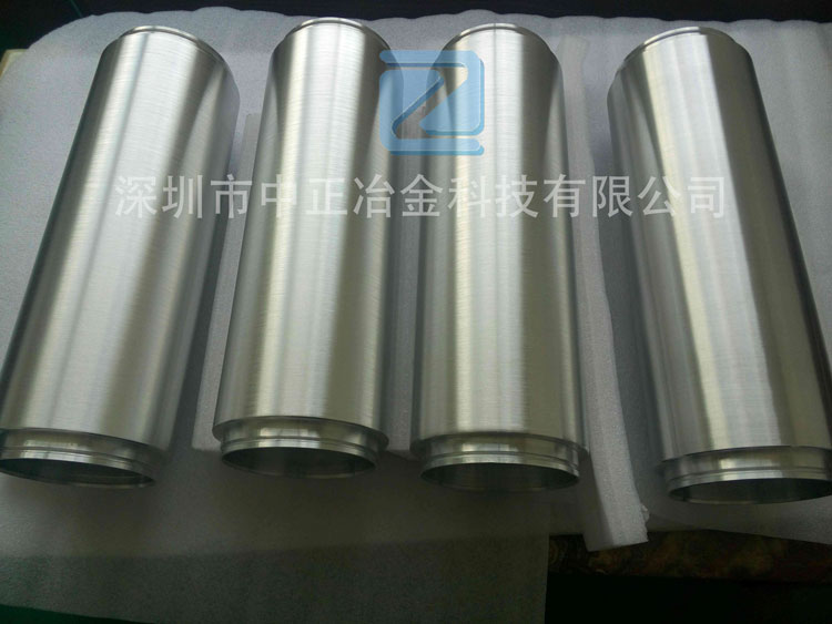 3N 4N 5N High Purity Aluminum Target, Aluminum Tube Target, Planar Aluminum Target, Aluminum Particles