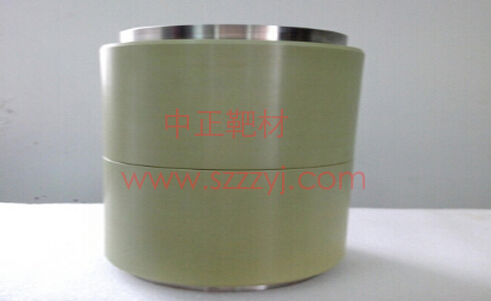 氧化锌铝靶（AZO）